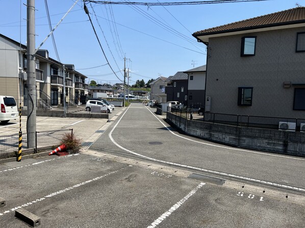 小野駅 徒歩8分 2階の物件内観写真